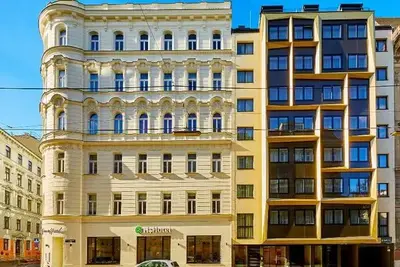 Hôtel H Hotel Wien