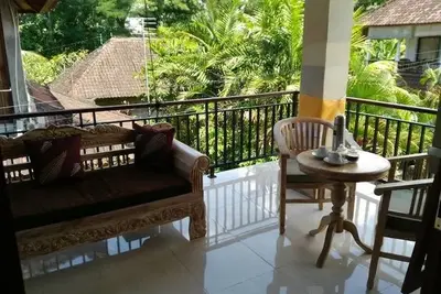 Hôtel Qiul Guest House