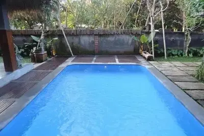Hôtel Kencana Ubud