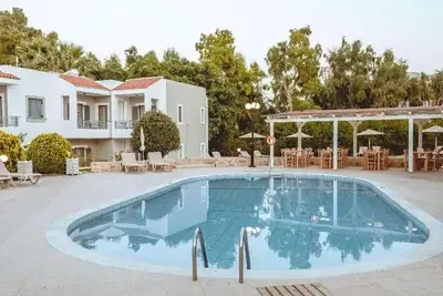 Hôtel Iphigenia Mythic Retreat