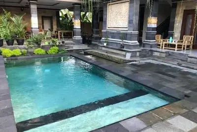 Hôtel Awan Bali House
