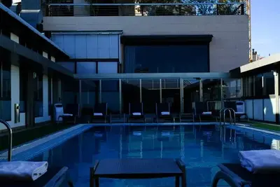 Hôtel Sh Valencia Palace Hotel