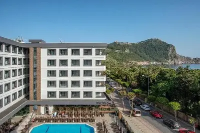 Hôtel Riviera Zen Hotel