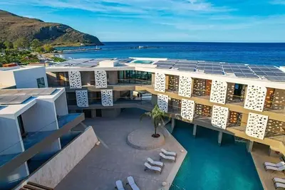 Hôtel Cooee Corissia Harmony Hotel Adults Only