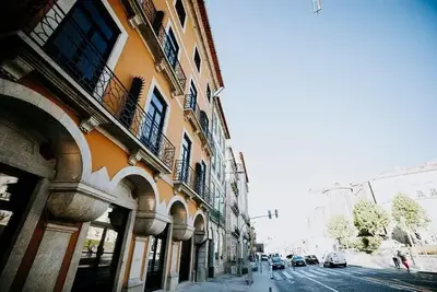 Hôtel Exmo Hotel