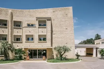 Hôtel Himera Resort