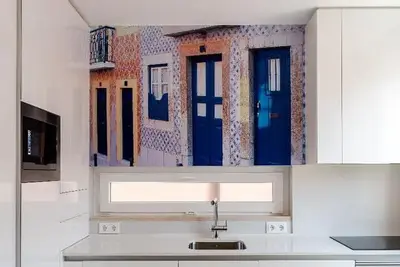 Hôtel Sitio Dos Cavaleiros Apartments