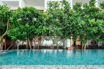 Hôtel Riff Hikkaduwa