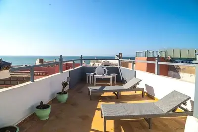 Hôtel Riad Dar Afram