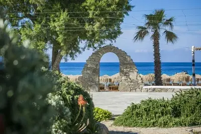 Hôtel Elia Mykonos Resort