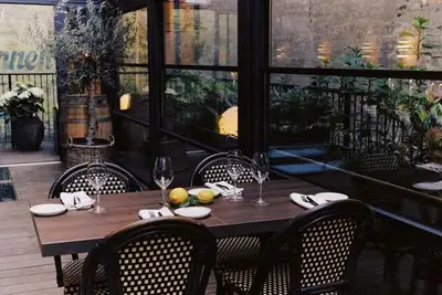 Hôtel Boutique Hotel Herman K