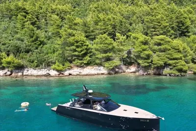 Hôtel Guesthouse Forty Four