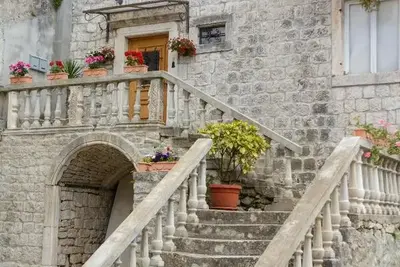 Hôtel House Klaudija