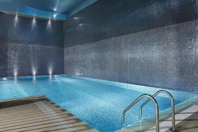 Hôtel Melas Hotel Istanbul