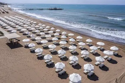 Hôtel Barut Goia