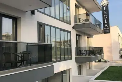 Hôtel Perla Hotel Halkidiki