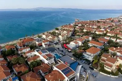 Hôtel Agnes Deluxe Hotel