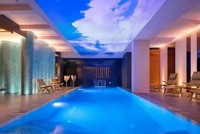 Hôtel Time Boutique Hotel
