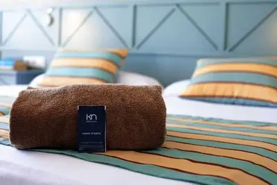 Hôtel Kn Matas Blancas Adults Only