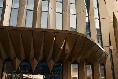 Hôtel Canopy By Hilton London City