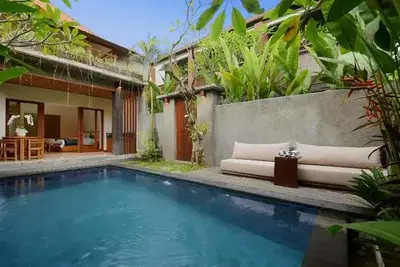 Hôtel Japa Suites & Villas