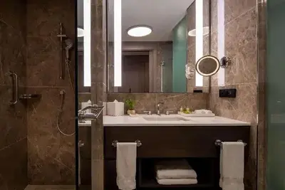 Hôtel Hilton Mall Of Istanbul