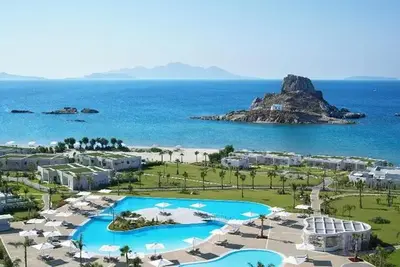 Hôtel Ikos Aria   All Inclusive