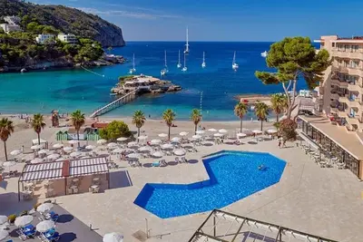 Hôtel Grupotel Playa Camp De Mar Adults Only