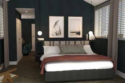 Hôtel Soho Boutique Colón