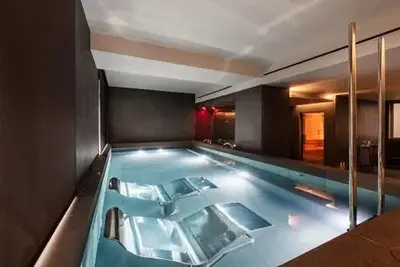 Hôtel Eurostars Aliados