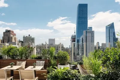 Hôtel Arlo Midtown
