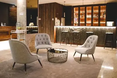 Hôtel Oca Oriental Porto