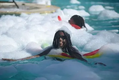 Hôtel Coral Costa Caribe Juan Dolio