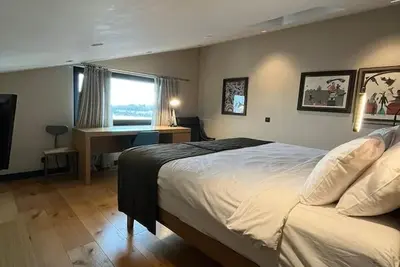 Hôtel Bankerhan Hotel