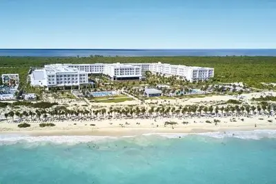 Hôtel Riu Dunamar