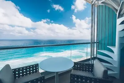 Hôtel Coral Level At Iberostar Selection Cancun Adults Only All Inclusive