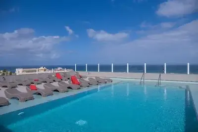 Hôtel Af Valle Orotava