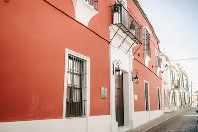 Hôtel Palacio San Fernando