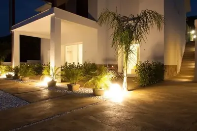 Hôtel A Tonnara
