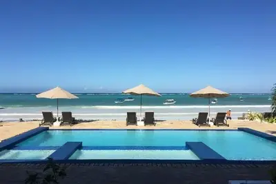 Hôtel Jafferji Beach Retreat