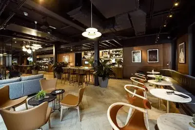Hôtel Wilde Aparthotels London Aldgate East