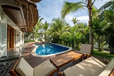 Hôtel Harsono Boutique Resort Bali