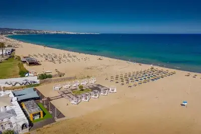 Hôtel The Mirage Hammamet