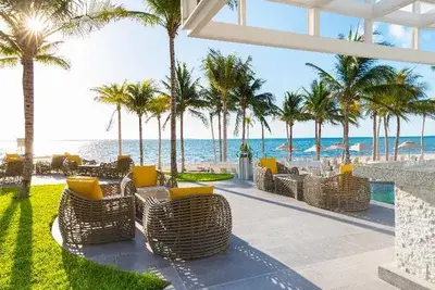 Hôtel Garza Blanca Resort & Spa Cancun
