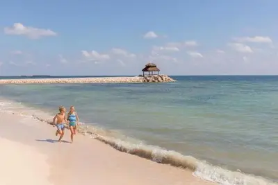 Hôtel Ventus Ha At Marina El Cid Spa & Beach Resort