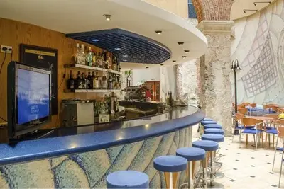 Hôtel Telegrafo Axel Hotel La Habana