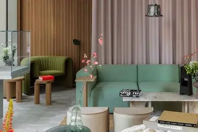 Hôtel Buckle Street Studios By Locke