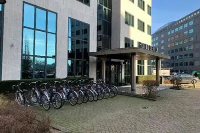 Hôtel Levell
