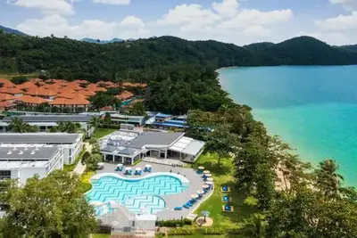 Hôtel Royal Yao Yai Island Beach Resort