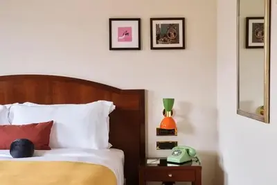 Hôtel Max Brown Missori